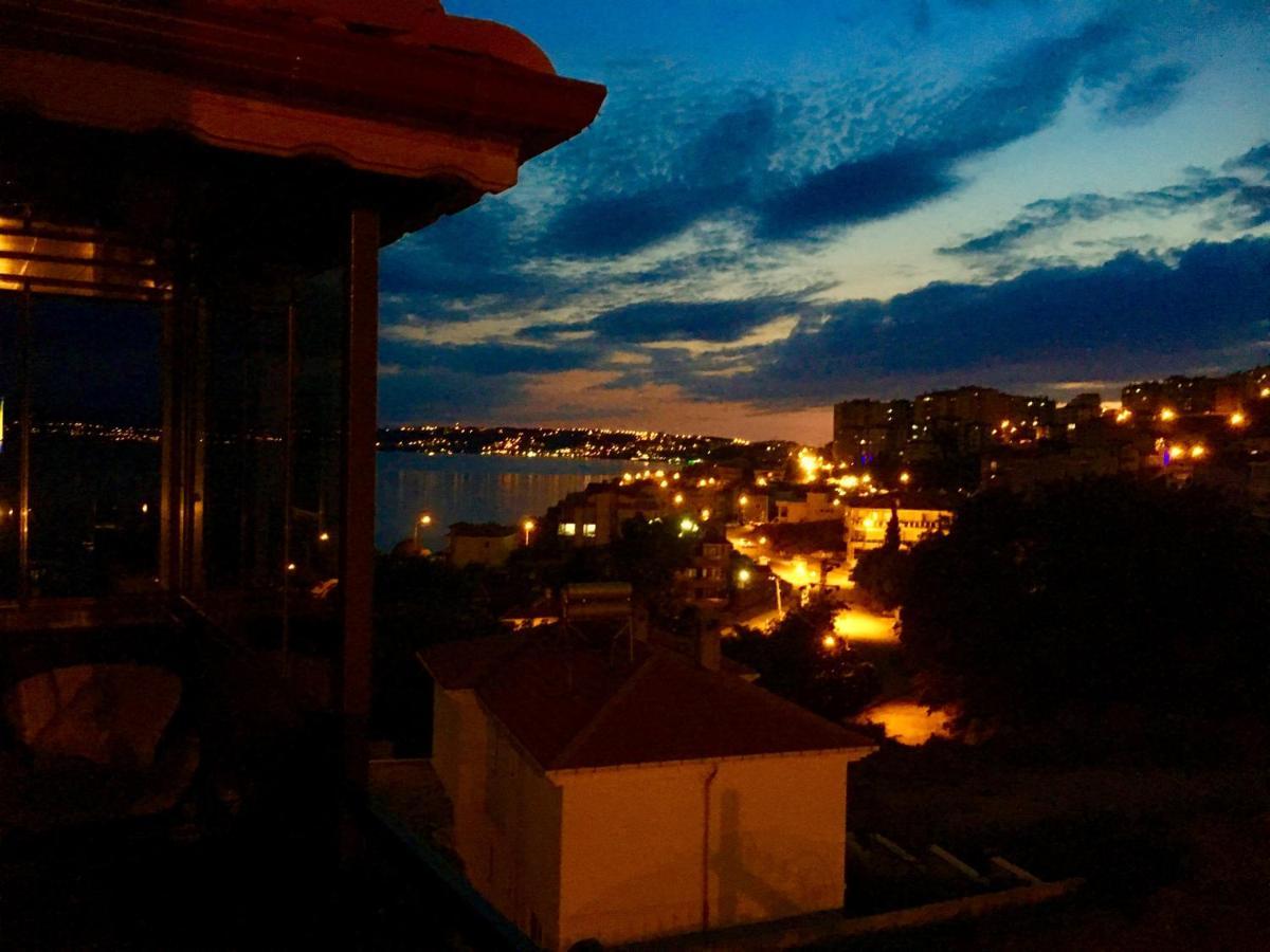 Yelken Pansiyon Синоп Экстерьер фото