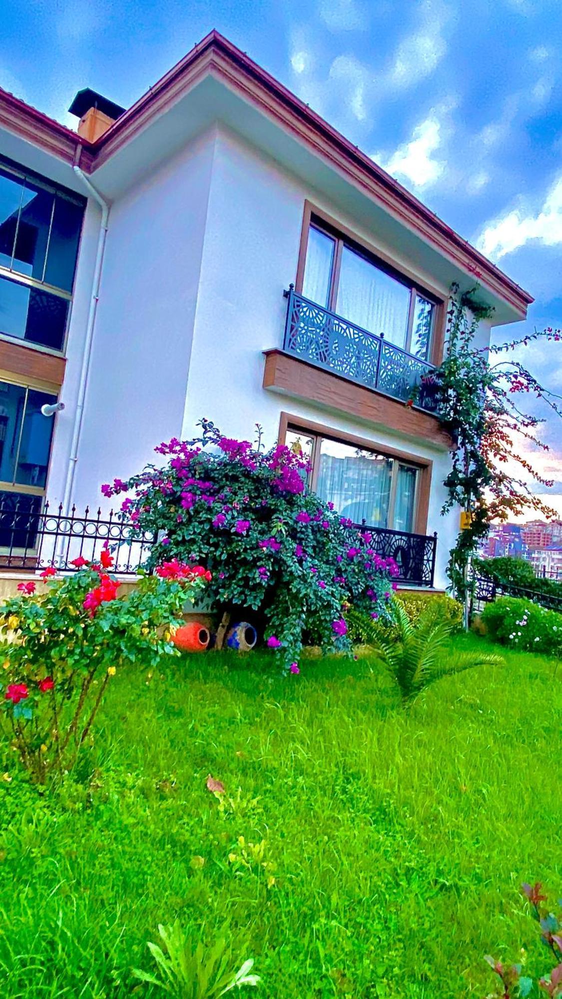 Yelken Pansiyon Синоп Экстерьер фото